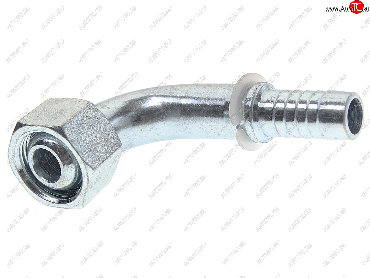 248 р. Фитинг DK90°(Г) d=16 (М27х2)  dk90°(г) d=16 (м27х2)  с доставкой в г. Пермь