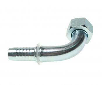 257 р. Фитинг DK90°(Г) d=20 (М30х1.5)  dk90°(г) d=20 (м30х1.5)  с доставкой в г. Пермь. Увеличить фотографию 2