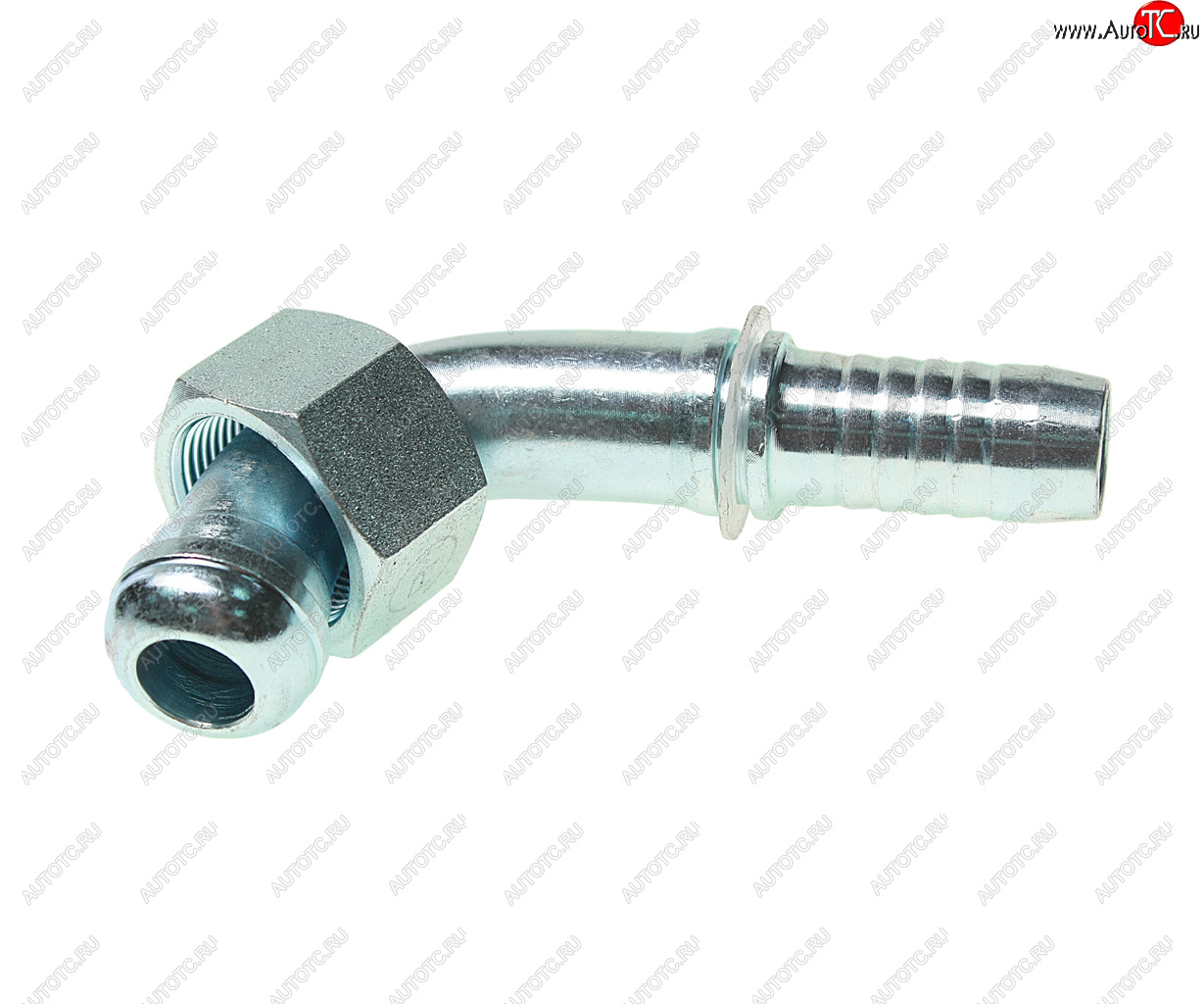 257 р. Фитинг DK90°(Г) d=20 (М30х1.5)  dk90°(г) d=20 (м30х1.5)  с доставкой в г. Пермь