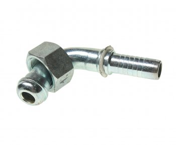 Фитинг DK90°(Г) d=20 (М33х1.5)  dk90°(г) d=20 (м33х1.5)