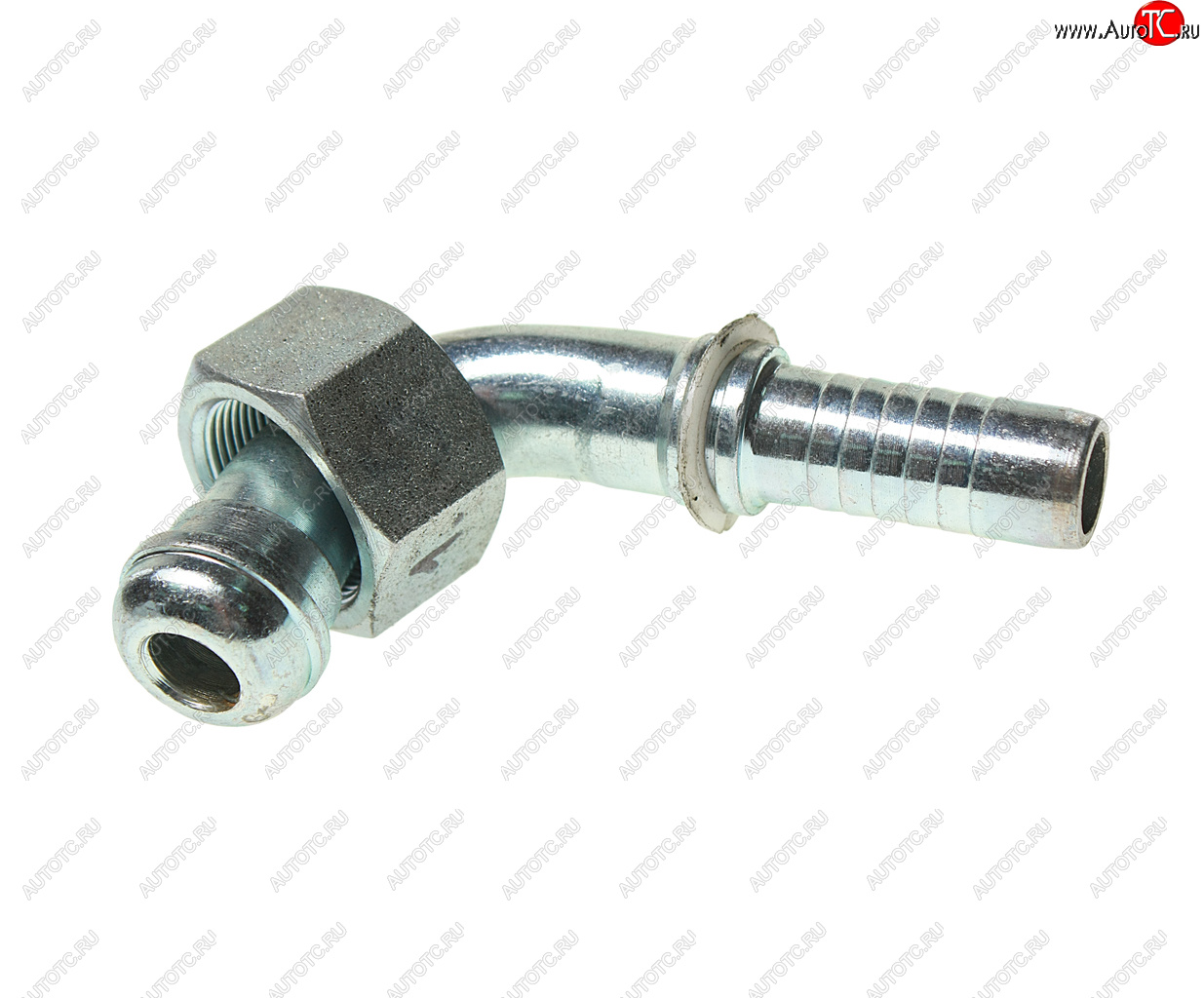 349 р. Фитинг DK90°(Г) d=20 (М33х1.5)  dk90°(г) d=20 (м33х1.5)  с доставкой в г. Пермь