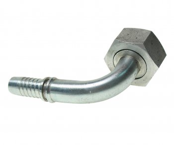 539 р. Фитинг DK90°(Г) d=20 (М42х2) ZHHMC ZHHMC dk90°(г) d=20 (м42х2)  с доставкой в г. Пермь. Увеличить фотографию 2