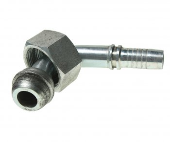 Фитинг DK90°(Г) d=20 (М42х2) ZHHMC ZHHMC dk90°(г) d=20 (м42х2)