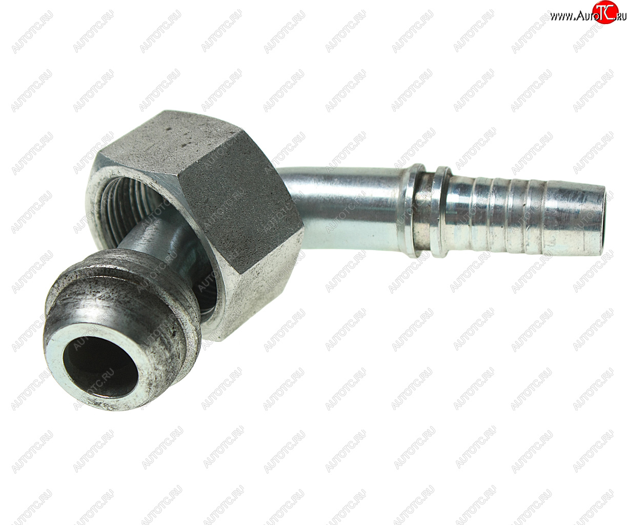 539 р. Фитинг DK90°(Г) d=20 (М42х2) ZHHMC ZHHMC dk90°(г) d=20 (м42х2)  с доставкой в г. Пермь