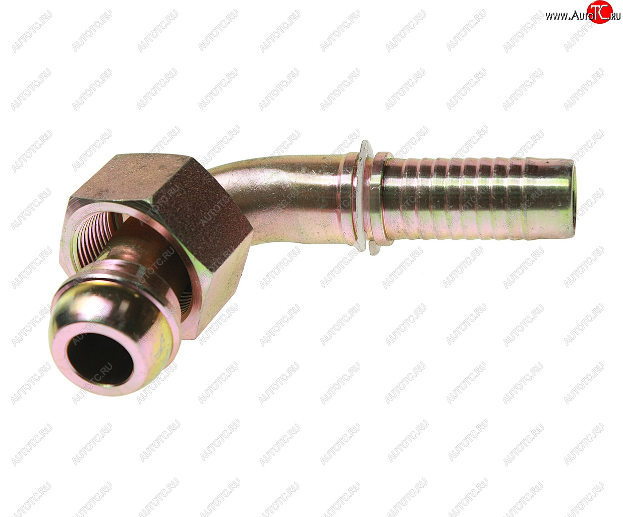 469 р. Фитинг DK90°(Г) d=25 (М42х2)  dk90°(г) d=25 (м42х2)  с доставкой в г. Пермь