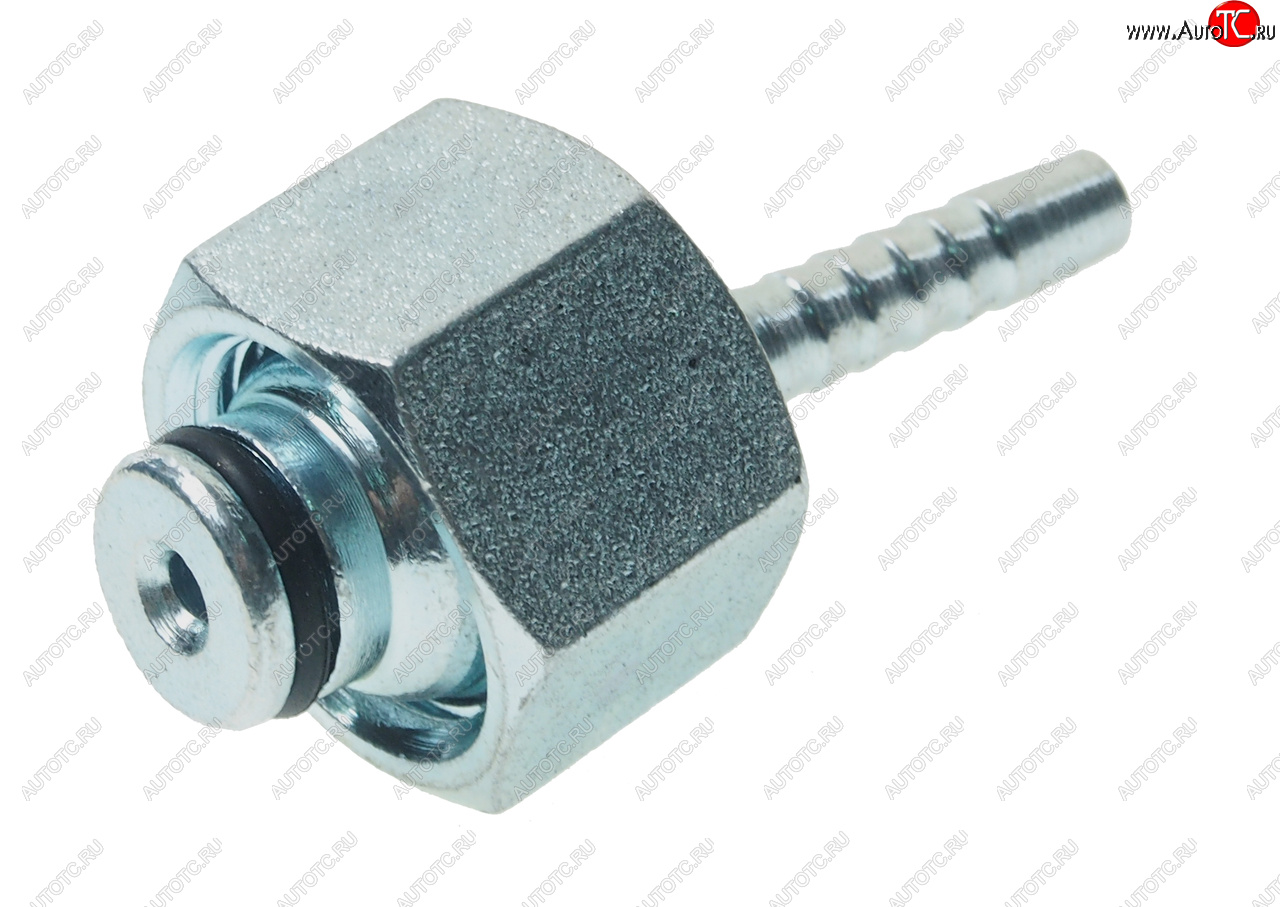 210 р. Фитинг DKF-W КЕРХЕР 14 (М 22Х1.5)  dkf-w m22*1,5d-6  с доставкой в г. Пермь