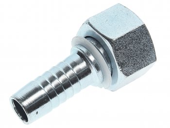Фитинг DK (Г) d=16 (M27x1.5)  dk (г) d=16 (m27x1.5)