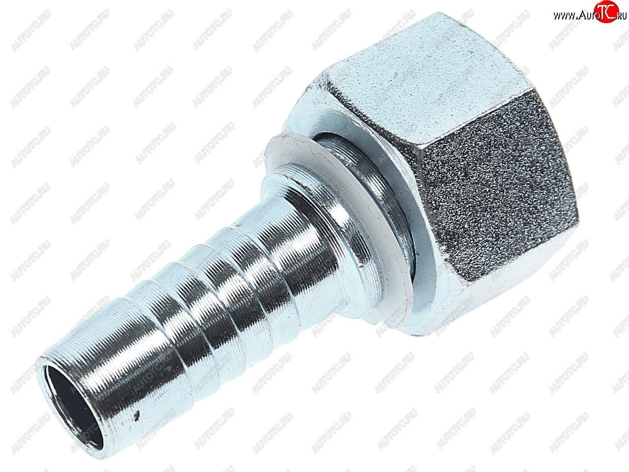 143 р. Фитинг DK (Г) d=16 (M27x1.5)  dk (г) d=16 (m27x1.5)  с доставкой в г. Пермь