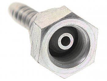 33 р. Фитинг DK (Г) d=6 (M12x1.5)  dk (г) d=6 (m12x1.5)  с доставкой в г. Пермь. Увеличить фотографию 2