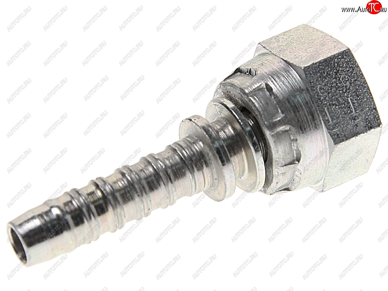 33 р. Фитинг DK (Г) d=6 (M12x1.5)  dk (г) d=6 (m12x1.5)  с доставкой в г. Пермь