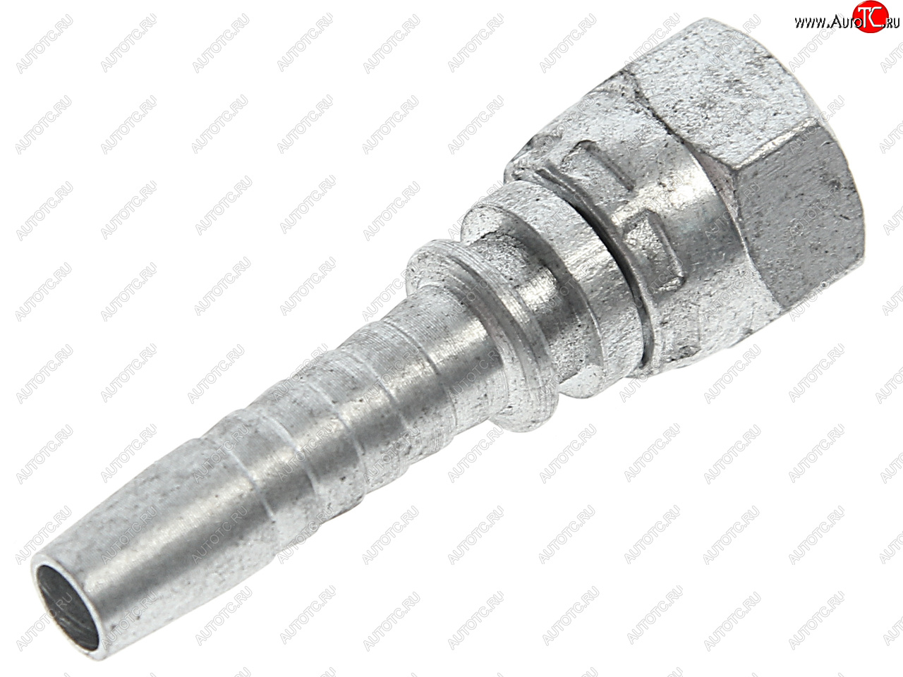 19 р. Фитинг DK (Г) d=8 (M12x1.5)  dk (г) d=8 (m12x1.5)  с доставкой в г. Пермь