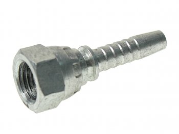 91 р. Фитинг DK (Г) d=8 (M14x1.5)  dk (г) d=8 (m14x1.5)  с доставкой в г. Пермь. Увеличить фотографию 2