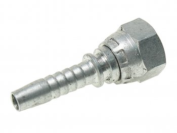 Фитинг DK (Г) d=8 (M14x1.5)  dk (г) d=8 (m14x1.5)