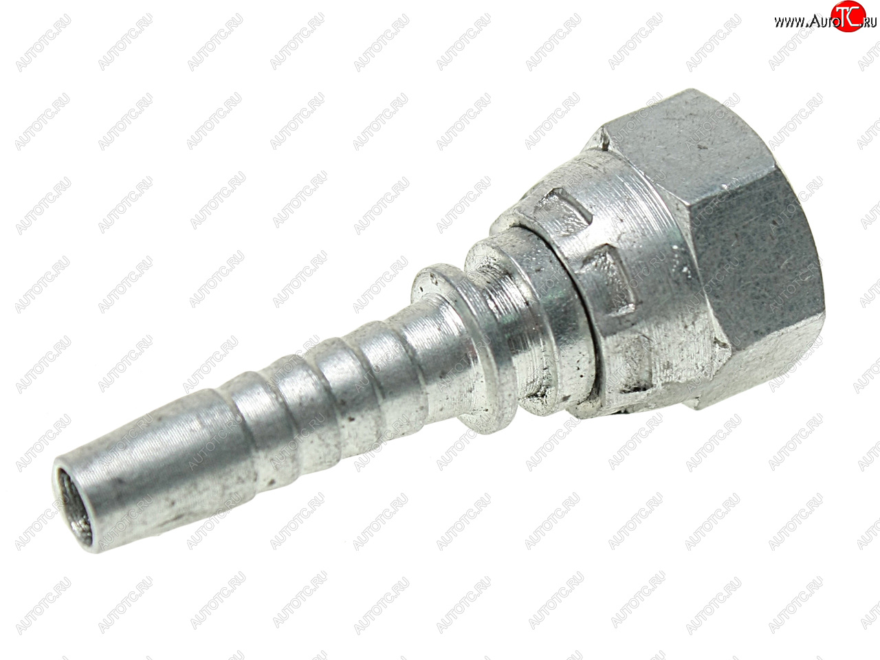 91 р. Фитинг DK (Г) d=8 (M14x1.5)  dk (г) d=8 (m14x1.5)  с доставкой в г. Пермь
