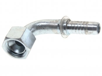 Фитинг DKI90°(Г) d=12 (М22х1.5)  dki90°(г) d=12 (м22х1.5)