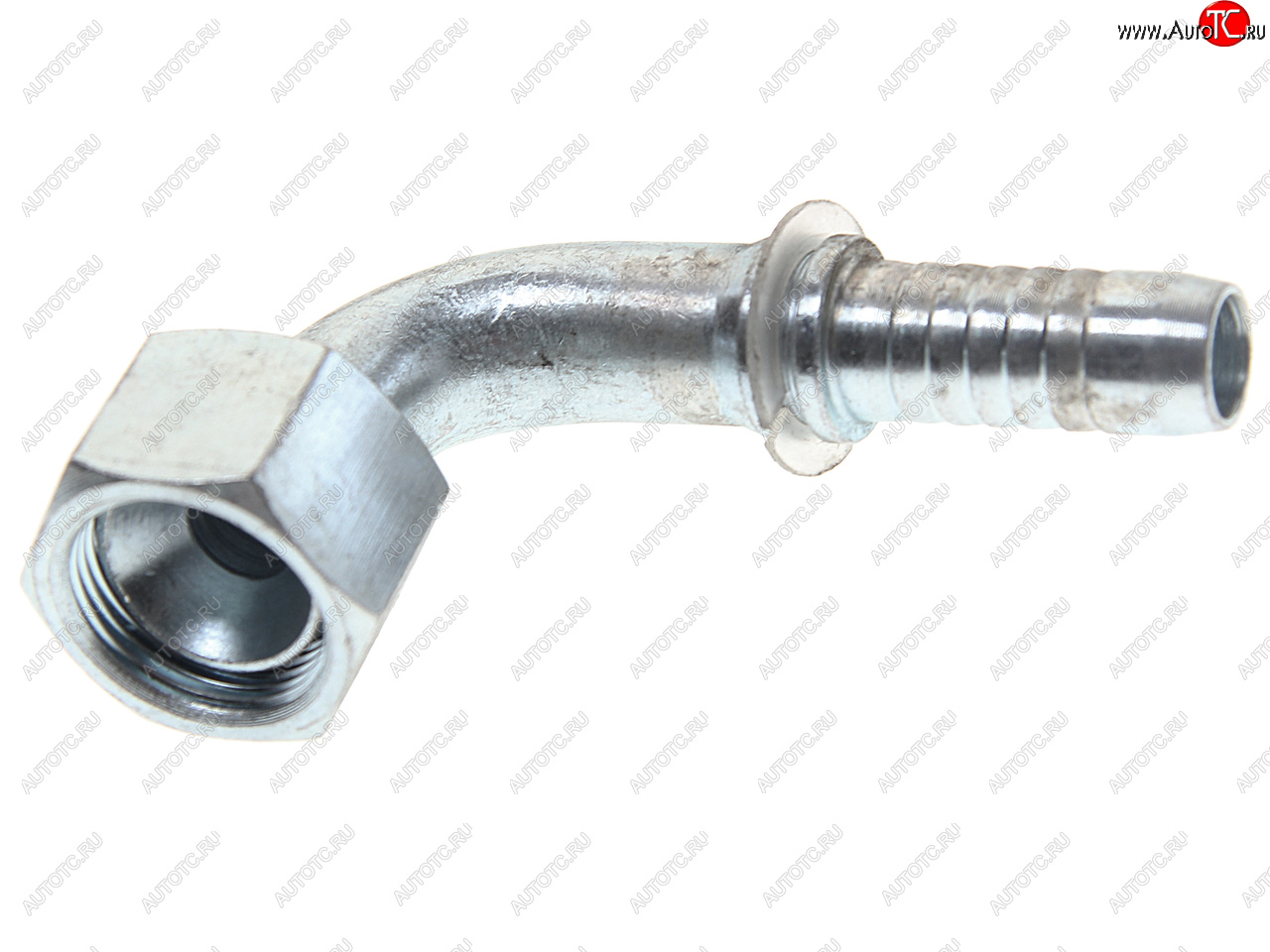207 р. Фитинг DKI90°(Г) d=12 (М22х1.5)  dki90°(г) d=12 (м22х1.5)  с доставкой в г. Пермь