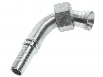 Фитинг DKI90°(Г) d=20 (М30х1.5)  dki90°(г) d=20 (м30х1.5)