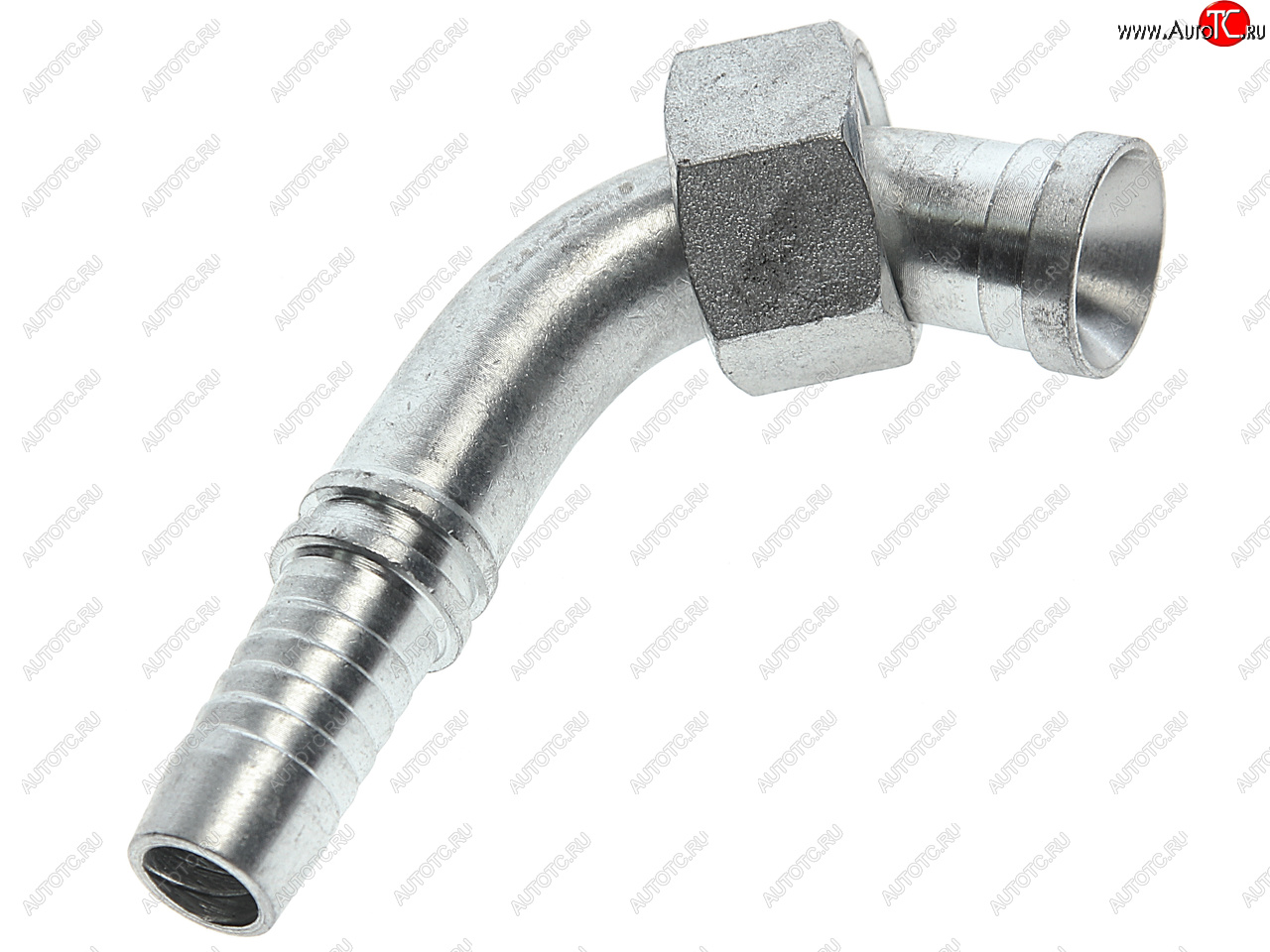 214 р. Фитинг DKI90°(Г) d=20 (М30х1.5)  dki90°(г) d=20 (м30х1.5)  с доставкой в г. Пермь