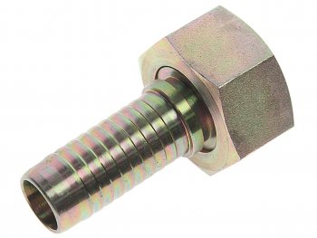Фитинг DKI (Г) d=25 (М42х2)  dki (г) d=25 (м42х2)