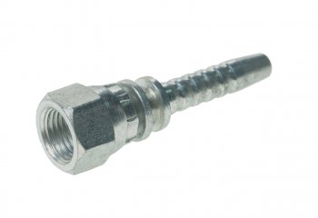 Фитинг DKI (Г) обратный конус 37 (74) 14 (М10Х1.0) NO NAME dki-m-10-1-6