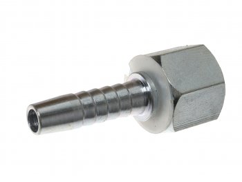 Фитинг DKI (Г)обратный конус37(74) 516( M16Х1.5)  dki m16х1,5 d =8