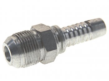 Фитинг DKI (Ш) d=12(12) М22х1.5 NO NAME dki (ш) м22*1,5 d=12