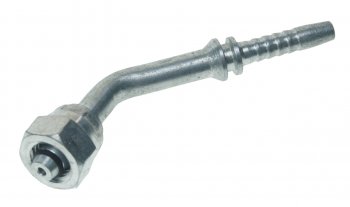 Фитинг DKOL45°(Г) конус 24° 14 (M12х1.5)  dkol45°(г) 14 (m12х1.5)