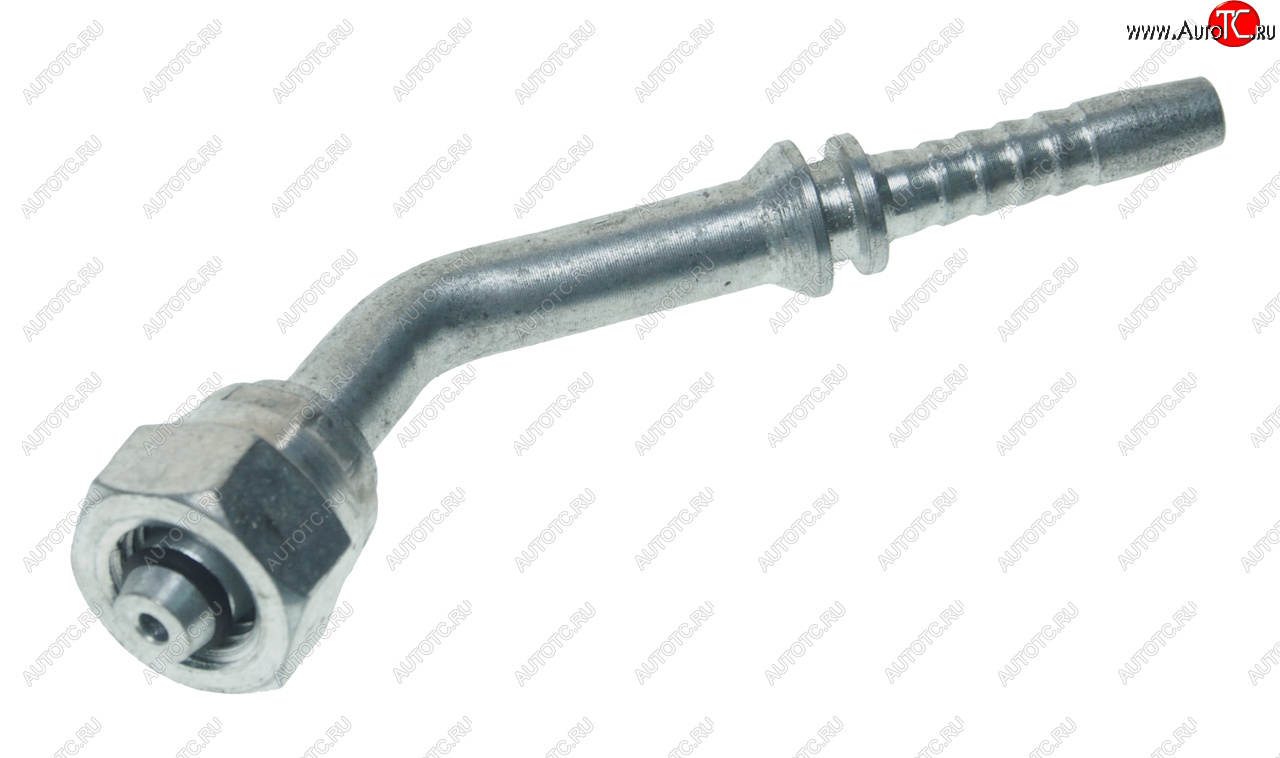 186 р. Фитинг DKOL45°(Г) конус 24° 14 (M12х1.5)  dkol45°(г) 14 (m12х1.5)  с доставкой в г. Пермь