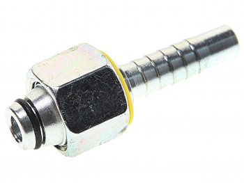 Фитинг DKOL(Г) конус 24° 516 (M16х1.5) NO NAME dkol(г) m16х1.5 d=8