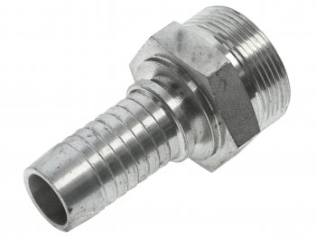 Фитинг DKOL(Ш) конус 24° 1 (M45х2)  dkol(ш) 1 (m45х2)