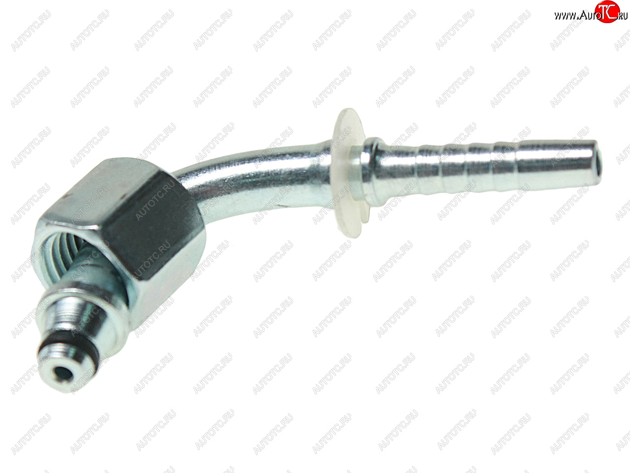 295 р. Фитинг DKOS90°(Г) конус 24° 14 (M14х1.5)  dkos90°(г) 14 (m14х1.5)  с доставкой в г. Пермь
