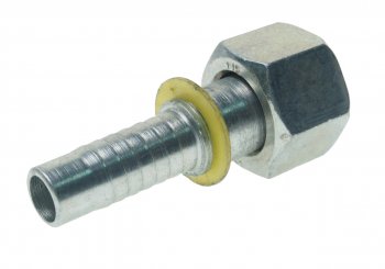 439 р. Фитинг DKOS(Г) конус 24° 12 (M22х1.5) VITILLO VITILLO dkos(г) 12 (m22х1.5)  с доставкой в г. Пермь. Увеличить фотографию 2