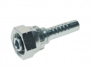 Фитинг DKOS(Г) конус 24° 38 (M18х1.5)  dkos(г) 38 (m18х1.5)
