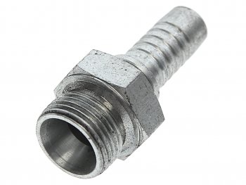 48 р. Фитинг DK (Ш) d=16 (М27х2)  dk (ш) d=16 (м27х2)  с доставкой в г. Пермь. Увеличить фотографию 2
