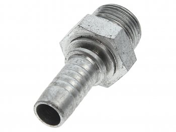 Фитинг DK (Ш) d=16 (М27х2)  dk (ш) d=16 (м27х2)