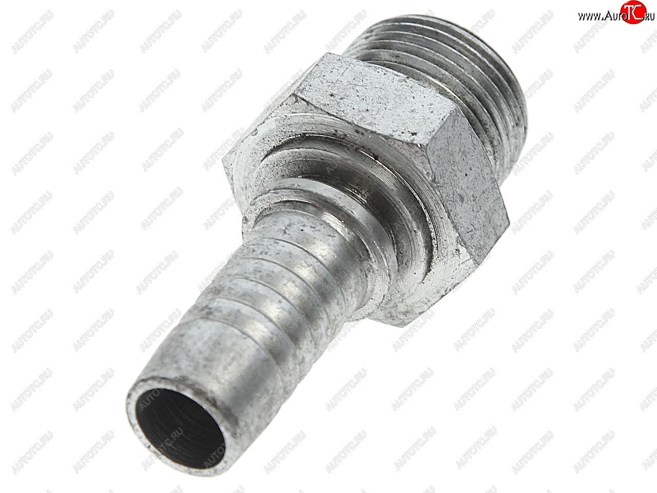 48 р. Фитинг DK (Ш) d=16 (М27х2)  dk (ш) d=16 (м27х2)  с доставкой в г. Пермь