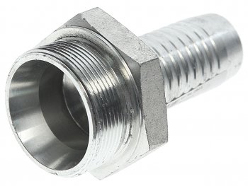 214 р. Фитинг DK (Ш) d=32 (M52x2)  dk (ш) d=32 (m52x2)  с доставкой в г. Пермь. Увеличить фотографию 2