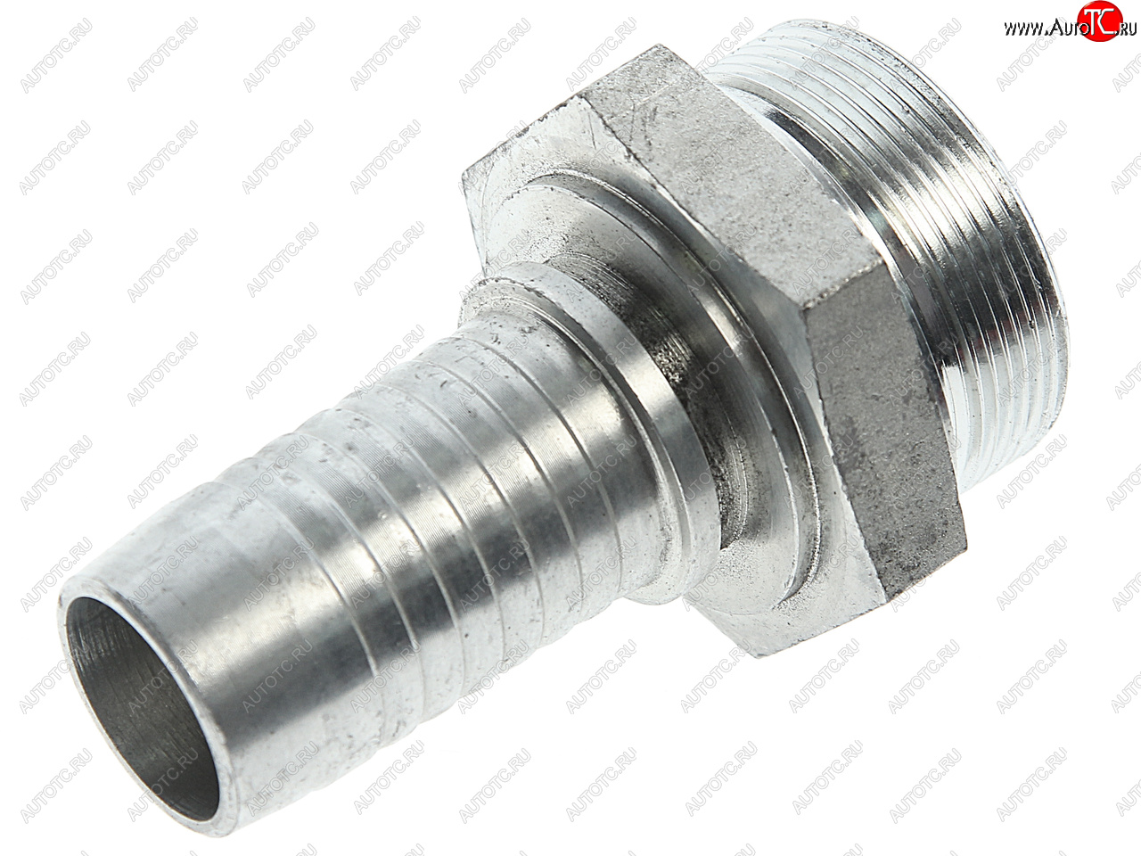214 р. Фитинг DK (Ш) d=32 (M52x2)  dk (ш) d=32 (m52x2)  с доставкой в г. Пермь