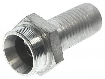 214 р. Фитинг DK (Ш) d=38 (M52x2)  dk (ш) d=38 (m52x2)  с доставкой в г. Пермь. Увеличить фотографию 2