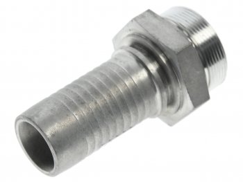 Фитинг DK (Ш) d=38 (M52x2)  dk (ш) d=38 (m52x2)