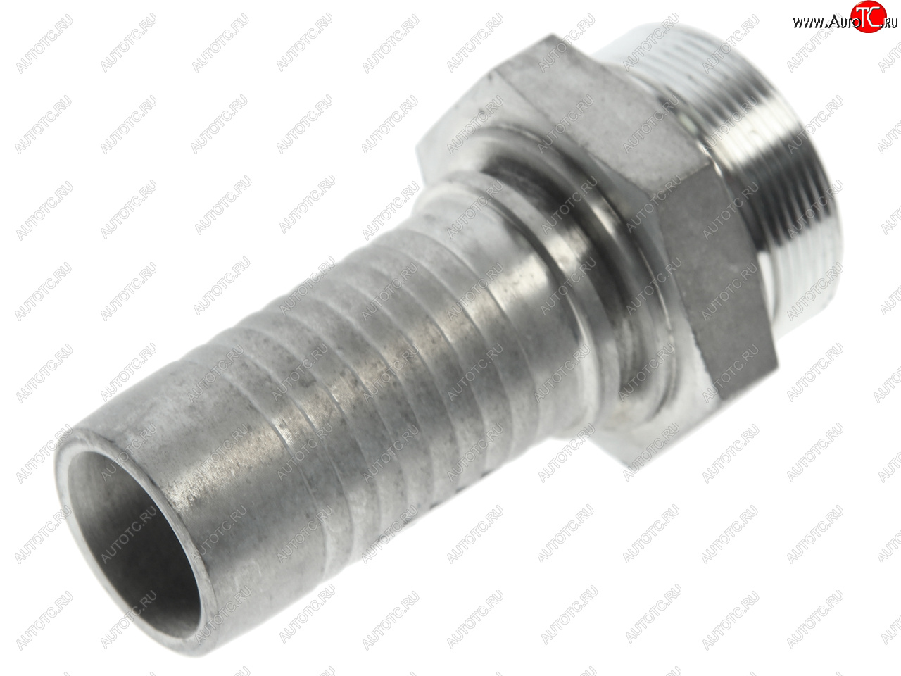 214 р. Фитинг DK (Ш) d=38 (M52x2)  dk (ш) d=38 (m52x2)  с доставкой в г. Пермь