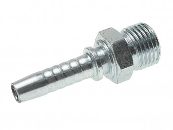 Фитинг DK (Ш) М16х1.5 d=8  dk (ш) м16х1.5 d=8