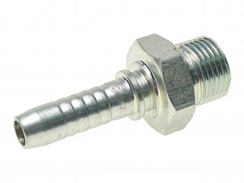 Фитинг DK (Ш) М18х1.5 d=10  dk (ш) м18х1.5 d=10