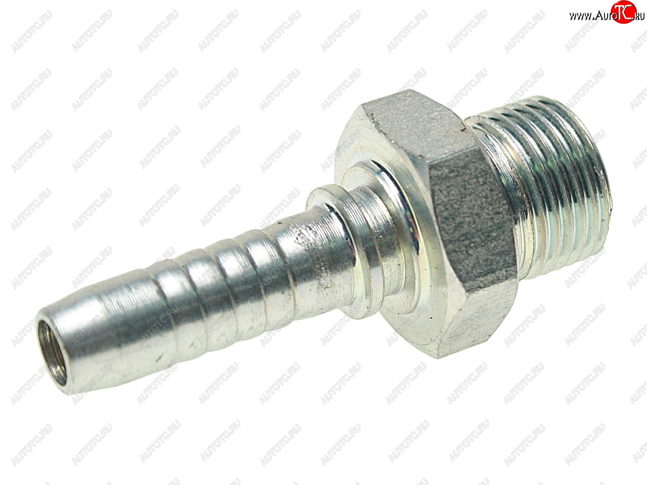 104 р. Фитинг DK (Ш) М18х1.5 d=10  dk (ш) м18х1.5 d=10  с доставкой в г. Пермь
