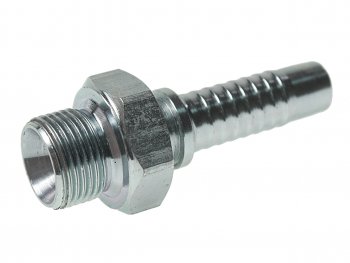 200 р. Фитинг DK(ш) M20Х1,5 d=12  dk(ш) m20*1,5 d=12  с доставкой в г. Пермь. Увеличить фотографию 2