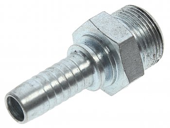 Фитинг DK (Ш) М24х1.5 d=12  dk (ш) м24х1.5 d=12