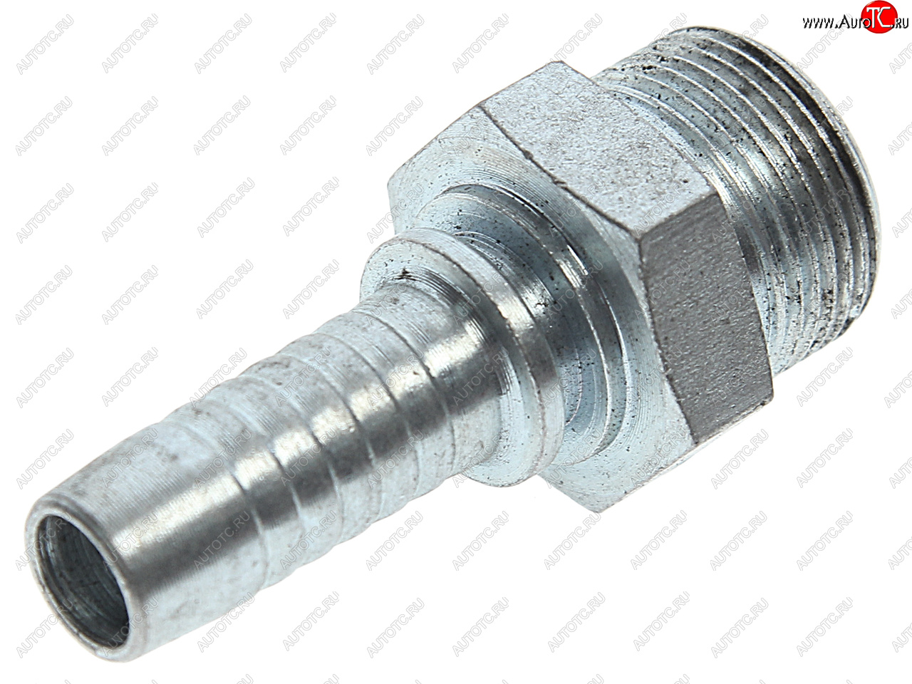 94 р. Фитинг DK (Ш) М24х1.5 d=12  dk (ш) м24х1.5 d=12  с доставкой в г. Пермь