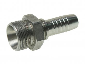 238 р. Фитинг DK (Ш) М27х1.5 d=16  dk (ш) м27х1.5 d=16  с доставкой в г. Пермь. Увеличить фотографию 2