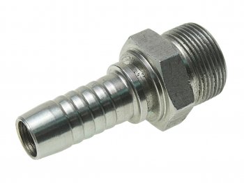 Фитинг DK (Ш) М27х1.5 d=16  dk (ш) м27х1.5 d=16