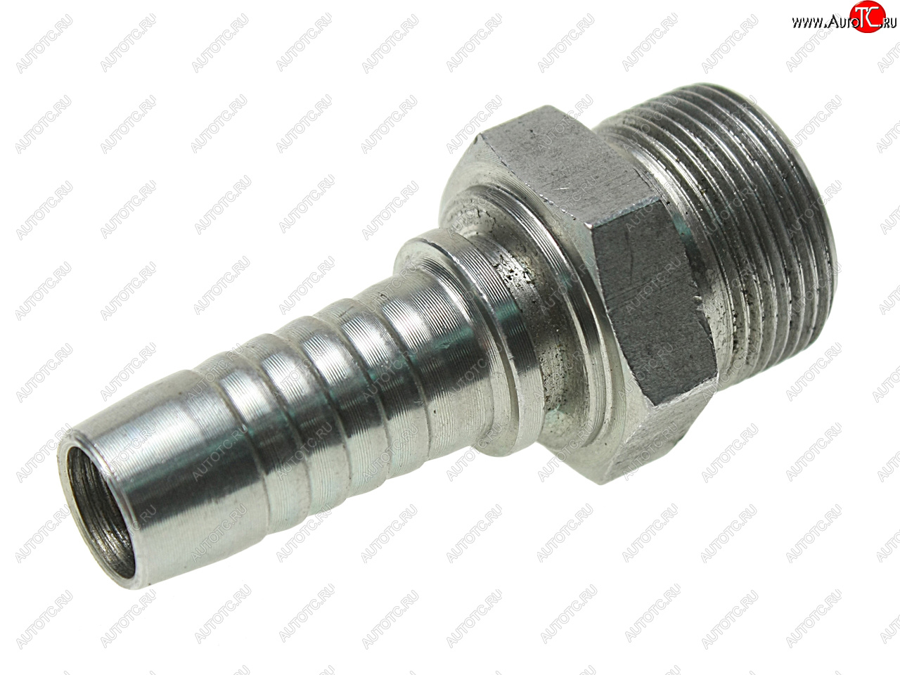 238 р. Фитинг DK (Ш) М27х1.5 d=16  dk (ш) м27х1.5 d=16  с доставкой в г. Пермь
